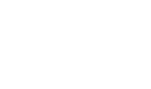 Raya e l'ultimo drago official logo