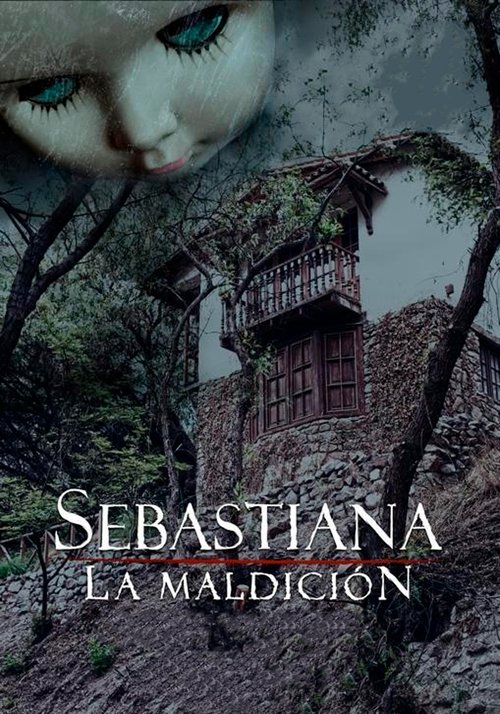 Sebastina: The Curse