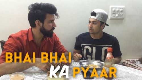 Bhai Bhai Ka Pyaar