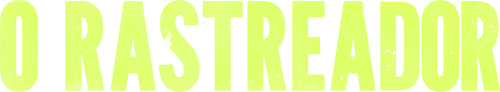 O Rastreador - Logo 6