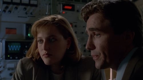 The X-Files: 2×5