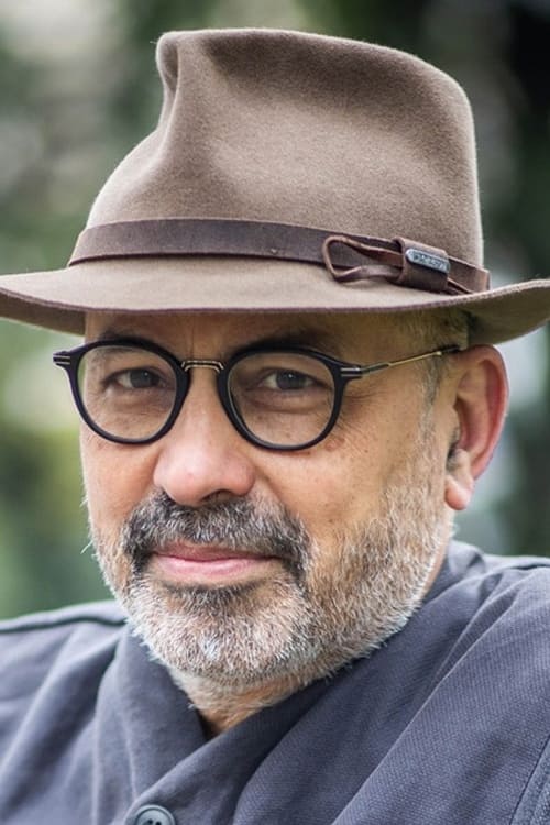 Andrés Di Tella profile