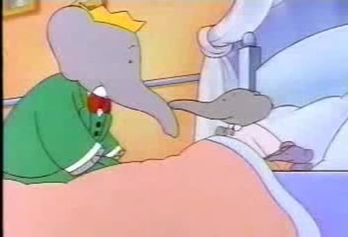 Poster della serie Babar