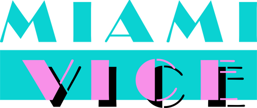 Miami Vice