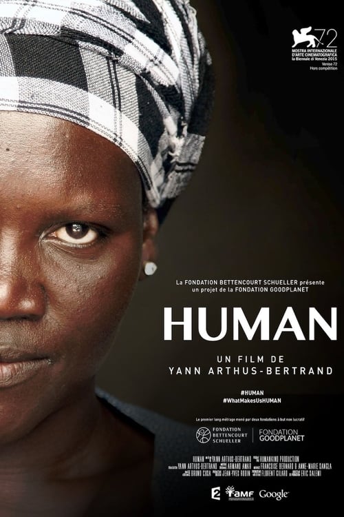 Human (2015)