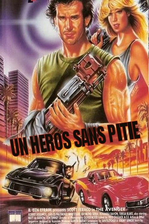 Un Héros sans pitié (1987)