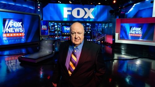Divide and Conquer: The Story of Roger Ailes Soundtrack banner