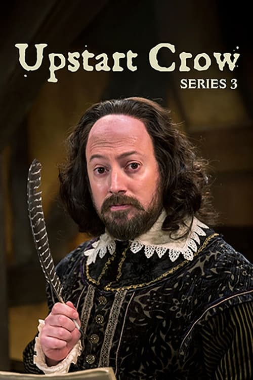 Where to stream Upstart Crow Season 3