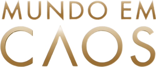 Mundo em Caos - Logo 5