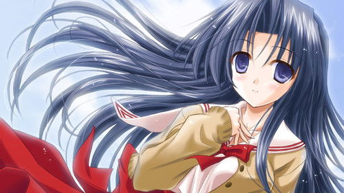 One: Kagayaku Kisetsu e