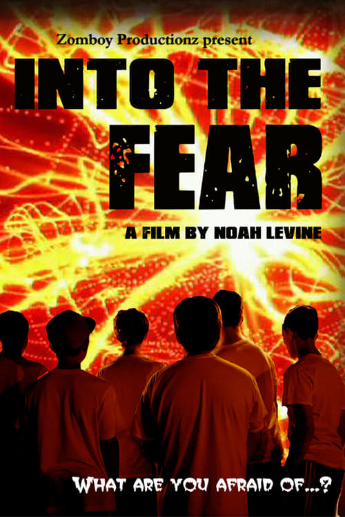 Into the Fear 2014