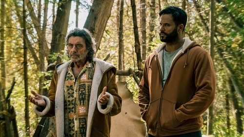 Deuses Americanos: 3×1