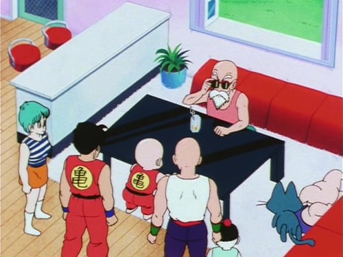 Dragon Ball: 1×128