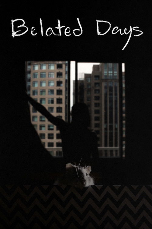 Belated Days film afişi