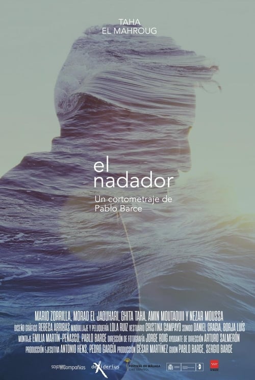 El nadador (2018)