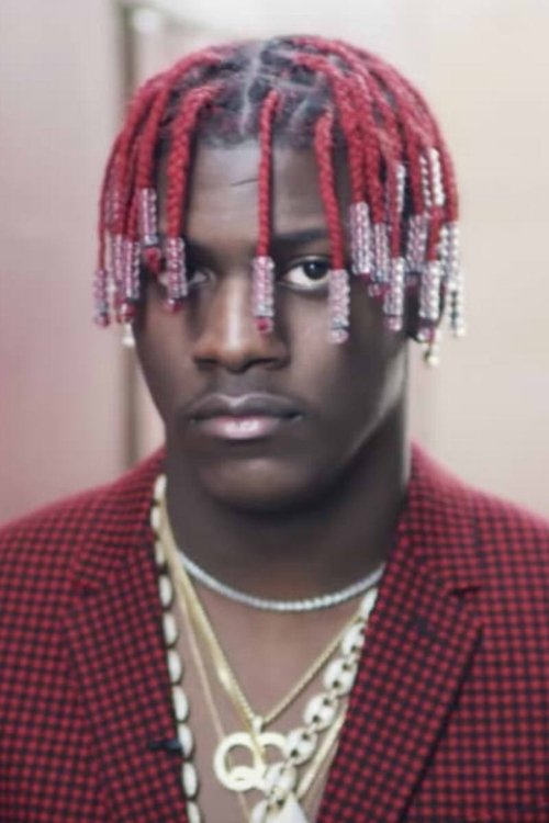 Largescale poster for Lil Yachty