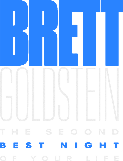 Brett Goldstein: The Second Best Night of Your Life