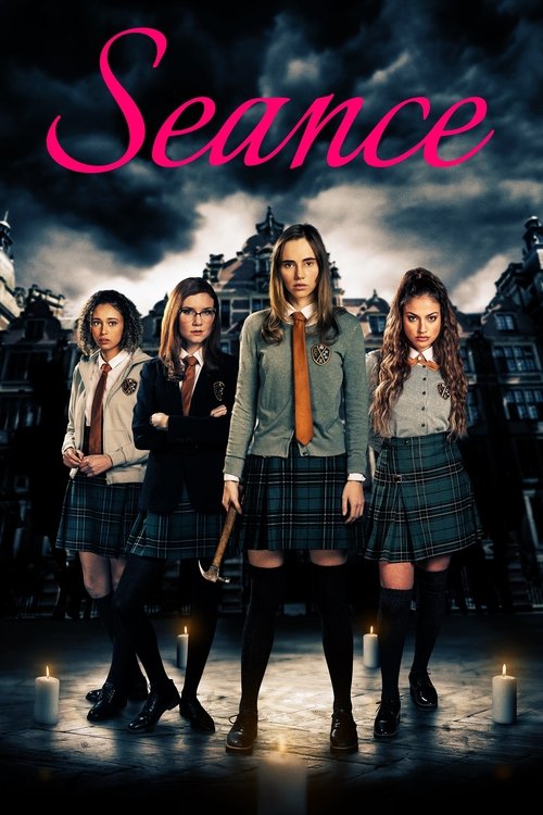 Seance - 2021 Seance - 2021