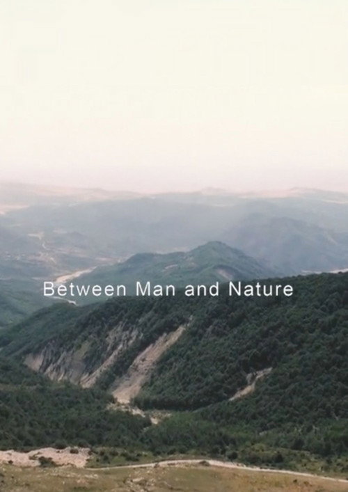Between Man and the Nature