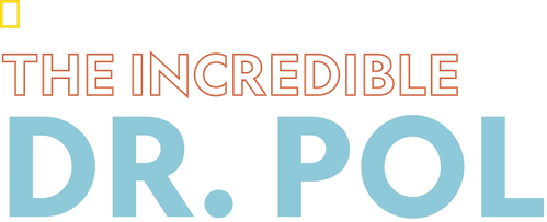 The Incredible Dr. Pol logo