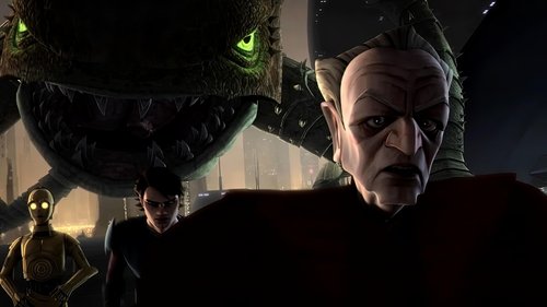 Star Wars: The Clone Wars: 2×19