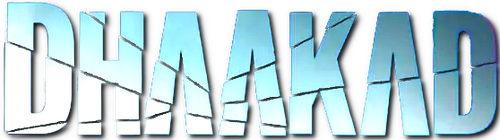 Dhaakad