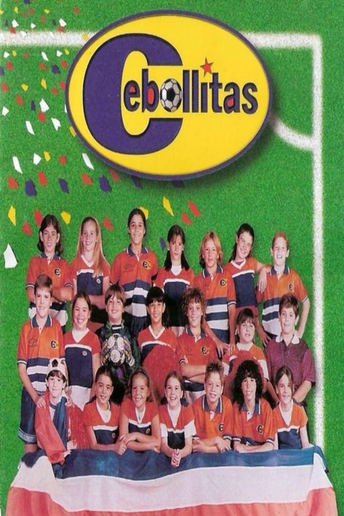 Poster Cebollitas