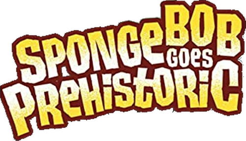 Spongebob Squarepants: Spongebob Goes Prehistoric