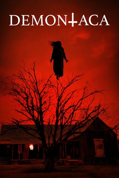 Pôster de Demoníaca