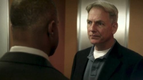 NCIS: Investigação Naval: 9×19