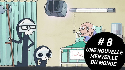 Image Une nouvelle merveille du monde
