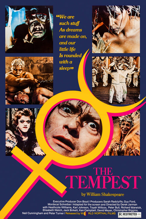 The Tempest 1979