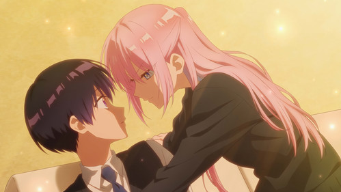 Shikimori's Not Just a Cutie