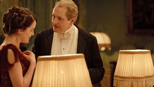 Downton Abbey: 1×5