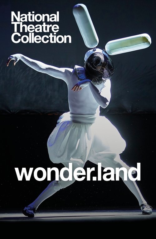 wonder.land 2020