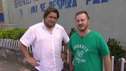 Image de l'épisode 2