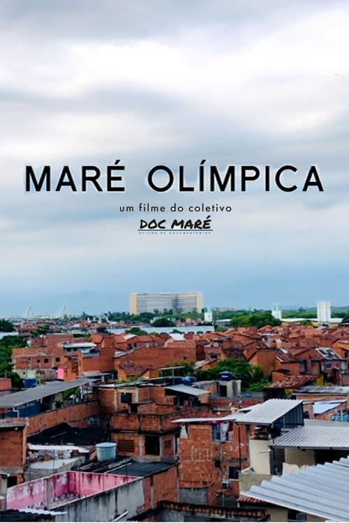 Maré Olímpica