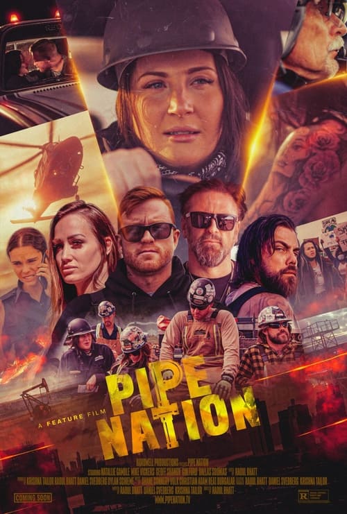 |EN| Pipe Nation