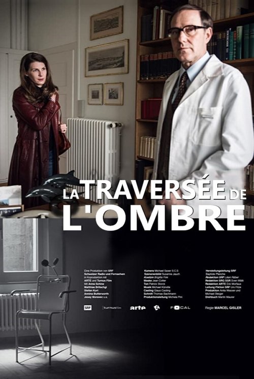 Poster image du film La traversée de l’ombre La traversée de l’ombre