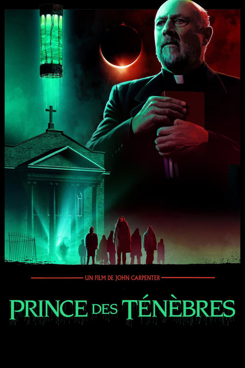 |FR| Prince des tenebres 