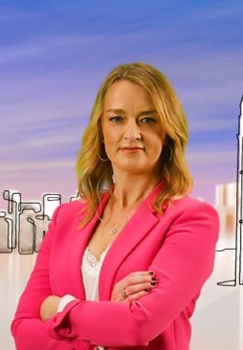 Sunday with Laura Kuenssberg poster