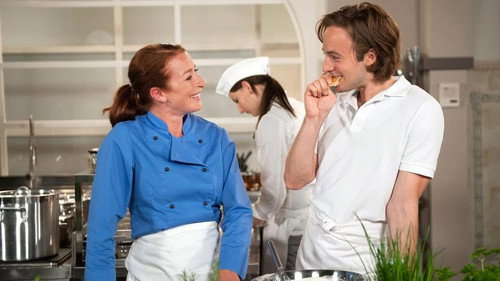 Folge 2003 - Verbotene Liebe