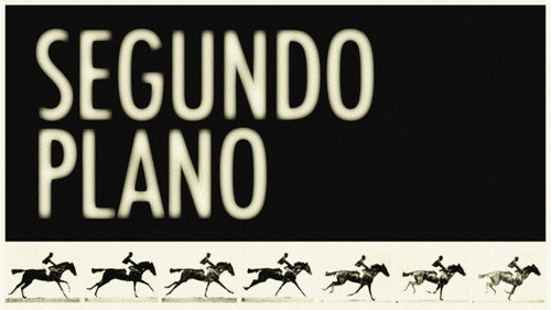 Segundo Plano