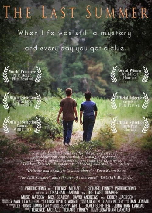 Постер фильма