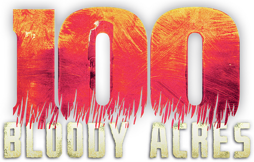100 Bloody Acres