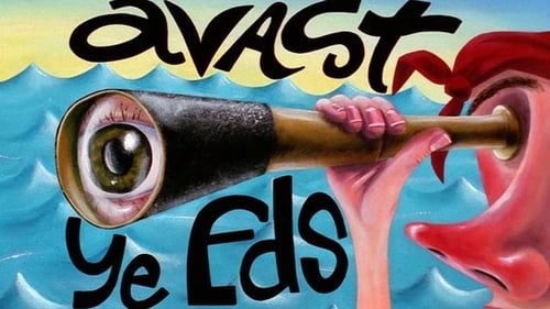 Poster della serie Ed, Edd n Eddy