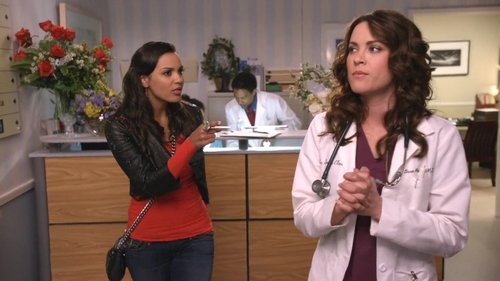 Friends with Benefits Episódio 8