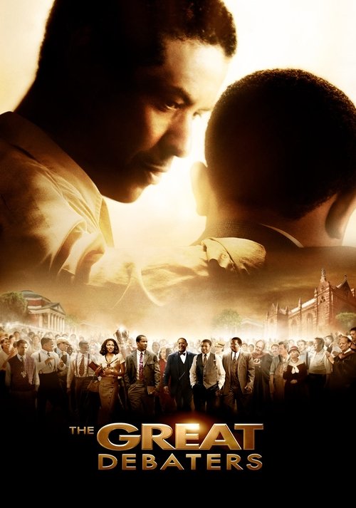 Watch The Great Debaters (2007) HD Movie Online Free