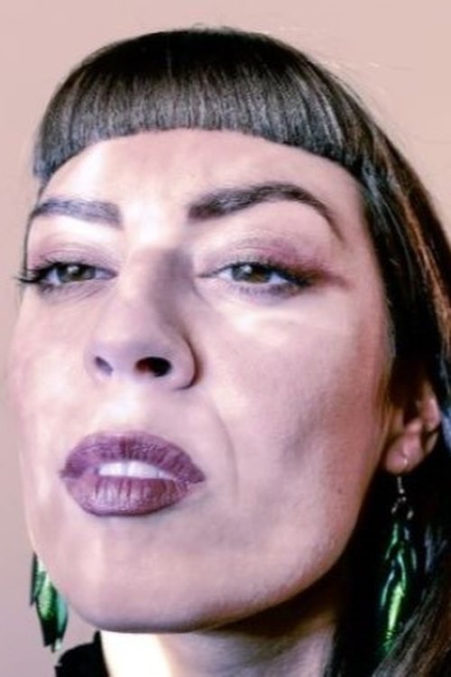 Lola de la Mata