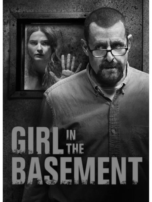 Girl in the Basement poster